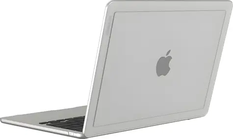Incase Hardshell Case čirá / Kryt pro MacBook Air 13