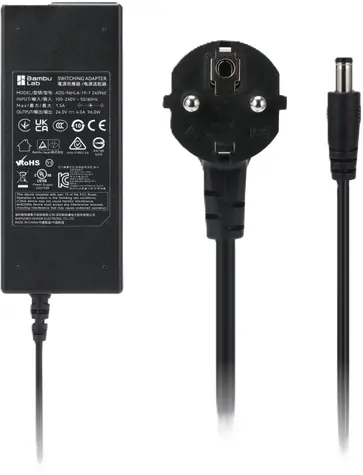 Bambu Lab Napájecí zdroj pro AMS 2 Pro / Napájecí zdroj / 24V / 4A