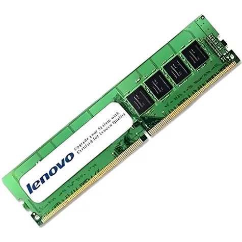 Lenovo ThinkSystem 32GB TruDDR5 5600MHz UDIMM-A / Operační paměť / DDR5 / ECC / 2Rx8