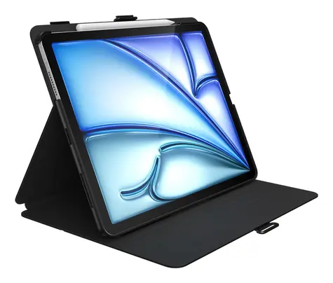 Speck Balance Folio černá / Pouzdro / Apple iPad Air 13