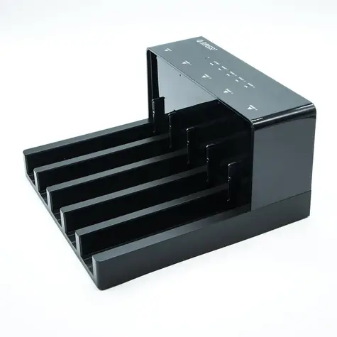 Orico Klonovací dokovací stanice 5x SATA / Dokovací stanice / 2,5