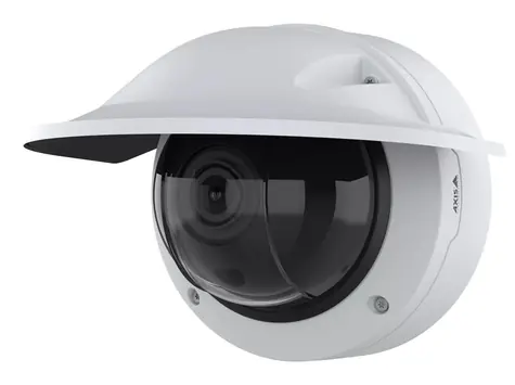 AXIS Q3558-LVE / IP kamera