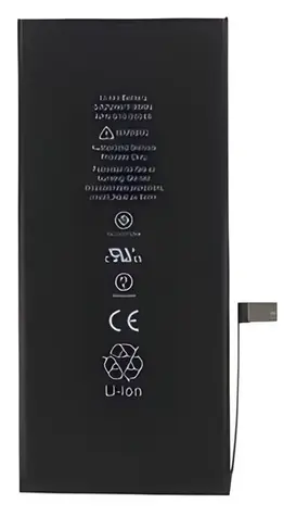 Noname Baterie pro iPhone 7 Plus 2900mAh Li-Ion (Bulk) / Baterie pro telefon / Apple kompatibilní