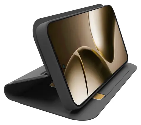 SBS Book Wallet Smooth pro Xiaomi 14T Pro černá / Pouzdro / Flip