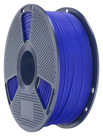 Sunlu Filament ABS High-Speed modrá / Struna pro 3D tiskárnu / ABS / 1,75 mm / 1 kg