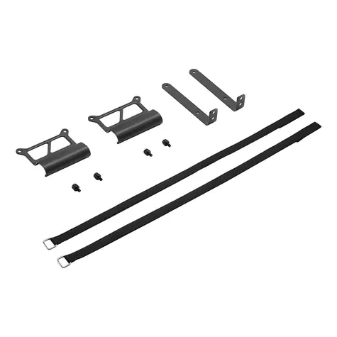 DJI Montážní sada pro Power 1000/2000 / Montážní sada / vertikální a nástěnná montáž / sada držáků a popruhů