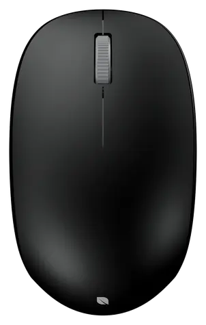 Incase Bluetooth Mouse černá / Bezdrátová myš / Bluetooth / Optická / 1 000 DPI / 5 tlačítek