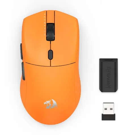 Redragon M919OB-ULT Sparda / Herní myš