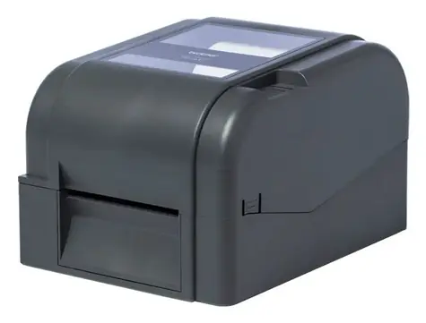 Brother TD-4520TN / Tiskárna samolepicích štítků / Termotransferová / 300 dpi / USB / LAN