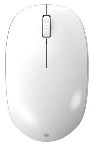 Incase Bluetooth Mouse bílá / Bezdrátová myš / Bluetooth / Optická / 1 000 DPI / 5 tlačítek