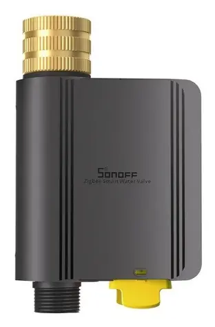 Sonoff SWV-ZNE Hydro ONE Lite / Chytrý vodní ventil / ZigBee / bez průtokoměru