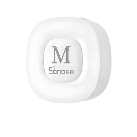 Sonoff Bridge Max / Centrála chytré domácnosti