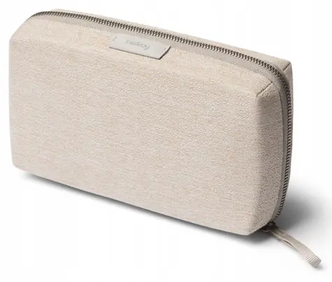 Bellroy Tech Kit Saltbush / Organizér / na elektroniku a příslušenství / cestovní