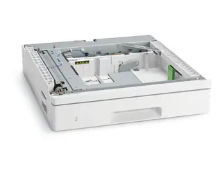 Xerox Zásobník papíru 520 listů B71xx/C71xx / Zásobník papíru / Pro VersaLink B7025/B7030/B7035/C7000 / Bílá