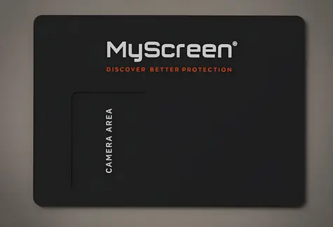 MyScreen CUT&USE Instalační podložka B5 / Instalační podložka / 18x25 cm