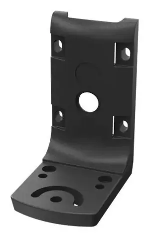 AXIS T90 / Nástěnný a sloupkový držák / Montážní sada