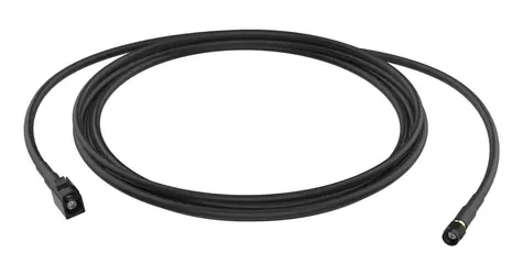 AXIS TU6004-E / Kabel / 4pin / 1 m / pro síťové kamery