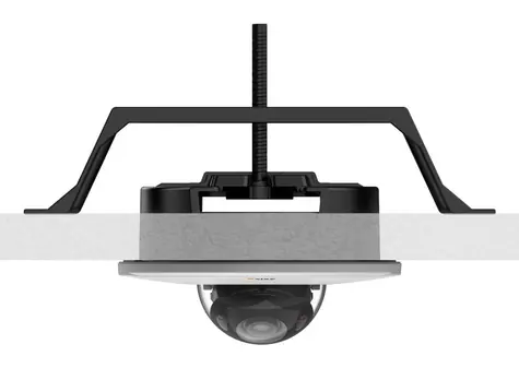 AXIS T94C01L / Zápustný držák / pro kamery