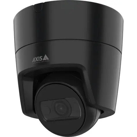 AXIS M3125-LVE černá / IP kamera