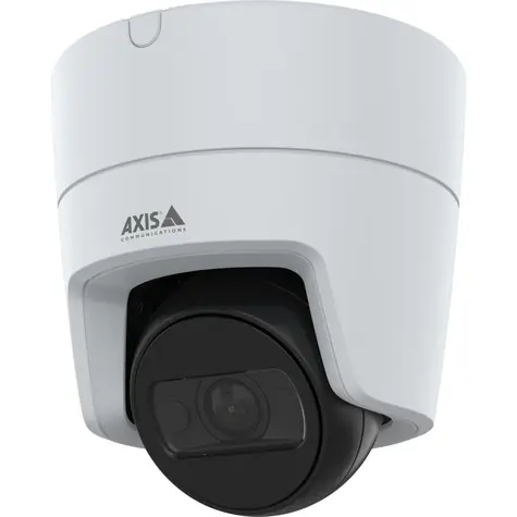 AXIS M3126-LVE bílá / IP kamera / venkovní