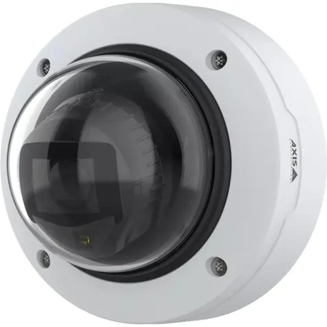 AXIS P3277-LV / IP kamera