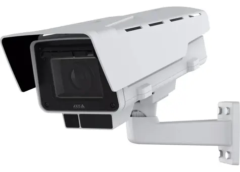 AXIS Q1728-LE / IP kamera / záruka 5 let