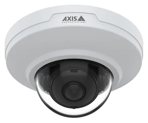 AXIS M3086-V / IP kamera
