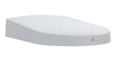 AXIS TP3101 / Montážní sada / závěsný pendant držák / stěnová montáž / pro síťové kamery