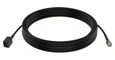 AXIS TU6007-E / Kabel / 8 m / 4-pin / IP kamery