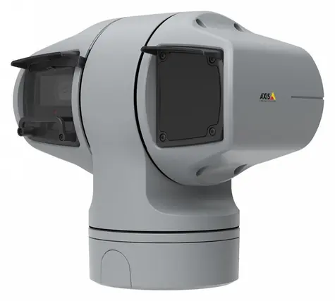 AXIS Q6225-LE 50 Hz NM / PTZ kamera