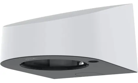 AXIS TP3005-E / Nástěnný držák / pro IP kamery
