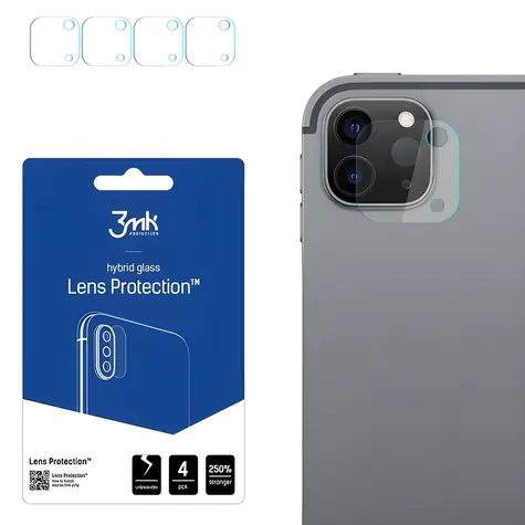 3mk Lens Protection pro Apple iPad Pro 11