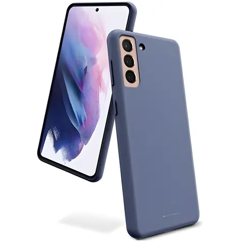 Mercury Silicone Case pro Apple iPhone 15 Pro 6,1