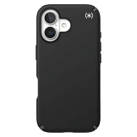 Speck Presidio2 Pro iPhone 17 černá / Kryt / MagSafe