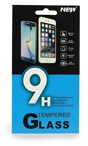 PremiumGlass Tvrzené sklo pro Oppo Reno6 Pro 5G / Ochranné sklo na displej