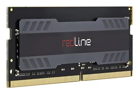 Mushkin Redline 8GB 1600MHz / DDR4 / SO-DIMM / PC4-25600