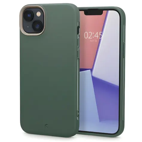 Spigen Cyrill Ultra Color Mag Kale / Ochranný kryt / Apple iPhone 14 Plus, 15 Plus / MagSafe