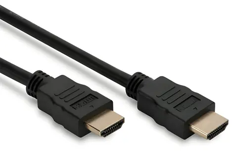 Mercodan HDMI 2.0 kabel PVC / Kabel HDMI / 4K 60Hz