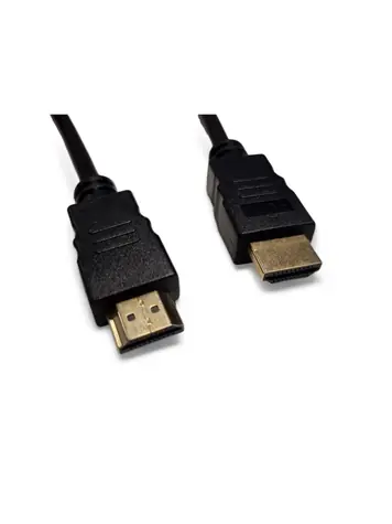 Mercodan HDMI 1.4 kabel PVC / Video kabel / Full HD 1080p