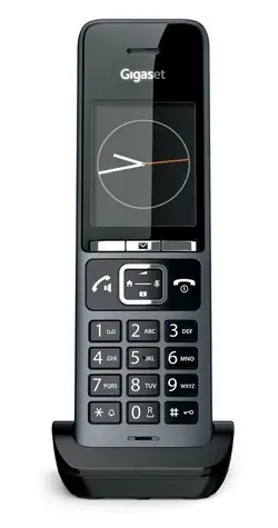 Gigaset C600H PRO / Sluchátko / pro N530IP / 2,2
