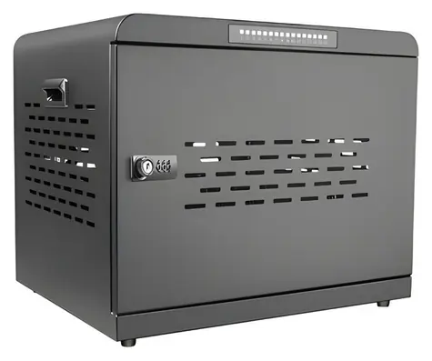 Mercodan Nabíjecí stanice USB-C 500W / Nabíjecí stanice / 16x USB-C / 500 W