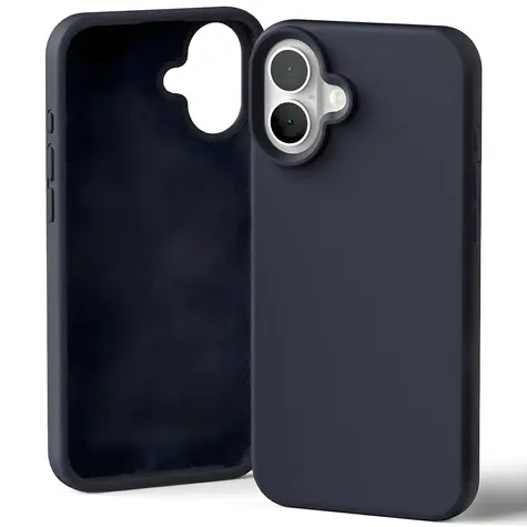 Mercury Silicone pouzdro iPhone 16 Plus 6,7