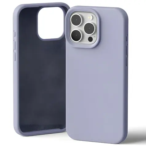 Mercury Silicone pouzdro iPhone 16 Pro Max 6,9