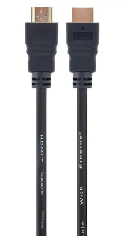 HDMI kabel High Speed s Ethernetem 1,8 m / Kabel HDMI / High Speed / Ethernet / 1,8 m