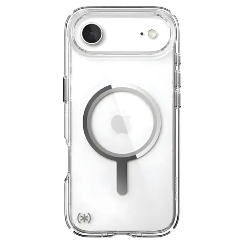 Speck Presidio Perfect Clear iPhone Air / Kryt / MagSafe / Průhledná