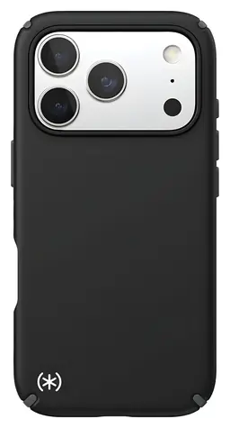 Speck Presidio2 Pro MagSafe iPhone 17 Pro černá / Kryt / MagSafe