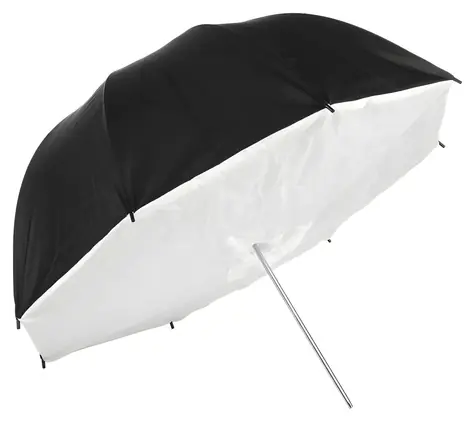Godox UB-010-33 / Deštníkový softbox / průměr 84 cm / pro blesky a trvalé osvětlení