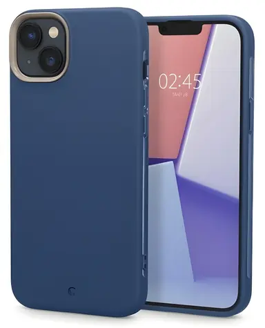 Spigen Cyrill Ultra Color Mag Coast / Ochranný kryt / Apple iPhone 14 Plus / 15 Plus 6,7