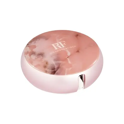 Richmond&Finch CW-114 Pink Marble / Kabel Lightning / Kroucený / 90 cm