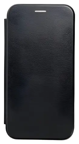 Beline Book Magnetic černá / Pouzdro typu kniha / pro Xiaomi Mi 11 Ultra 5G / magnetické zapínání